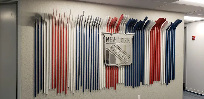 Knicks training facility Picture 5
