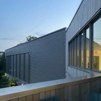 Walter C. Johnson Center for Health & Wellness ico