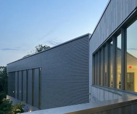 Walter C. Johnson Center for Health & Wellness