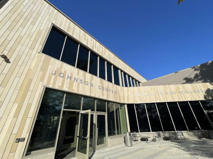 Walter C. Johnson Center for Health & Wellness Picture 9