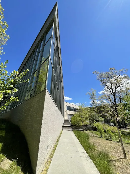 Walter C. Johnson Center for Health & Wellness Picture 5