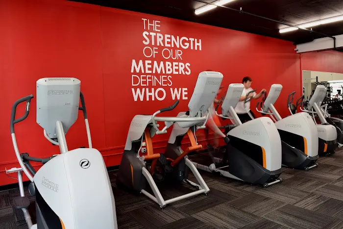 Snap Fitness of Tarrytown Picture 5