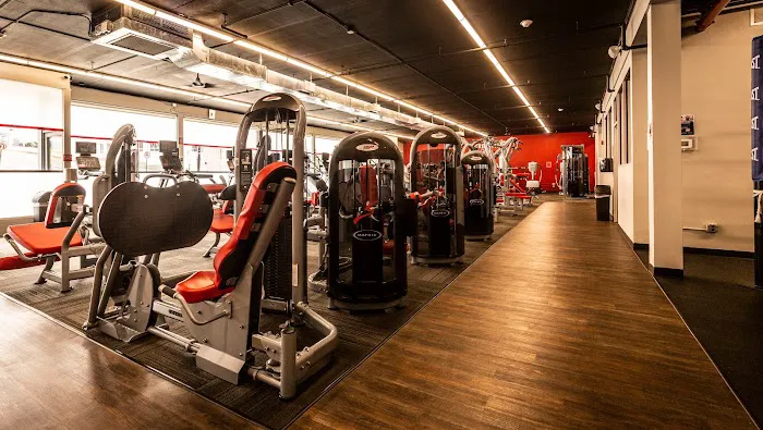 Snap Fitness of Tarrytown Picture 2