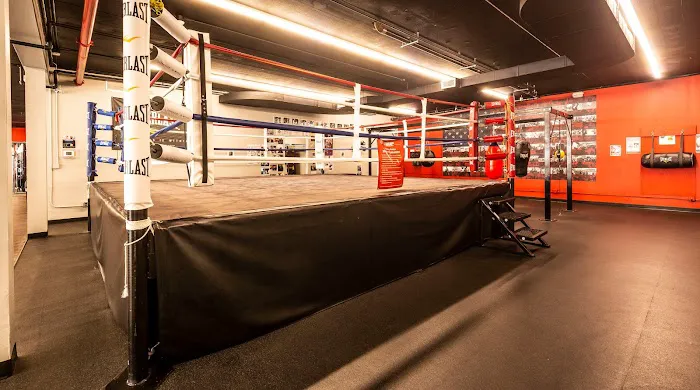 Snap Fitness of Tarrytown Picture 1