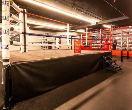 Snap Fitness of Tarrytown