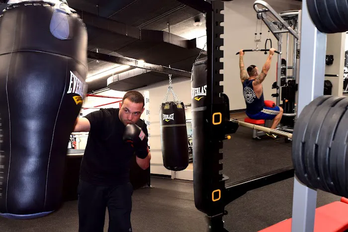Snap Fitness of Tarrytown Picture 4