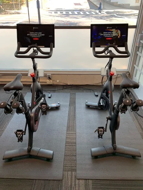 Snap Fitness of Tarrytown Picture 6