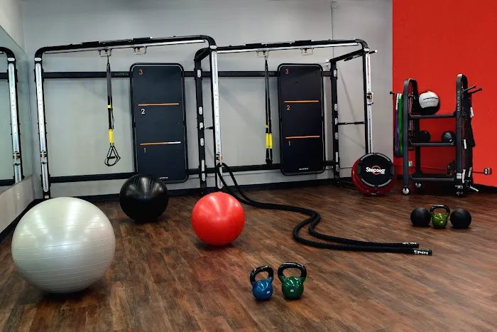 Snap Fitness of Tarrytown Picture 10