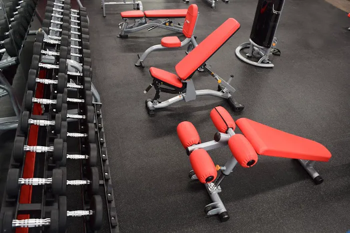 Snap Fitness of Tarrytown Picture 7