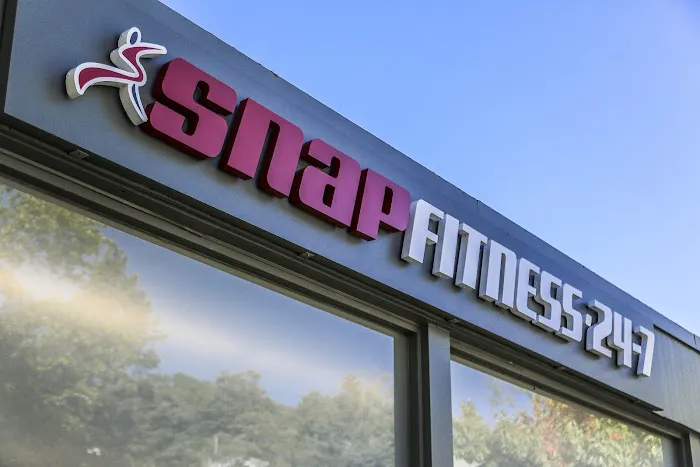 Snap Fitness of Tarrytown Picture 9