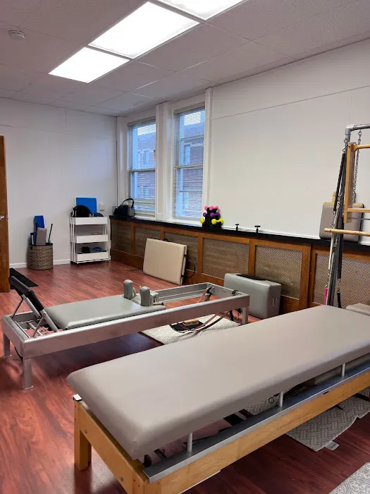The Pilates Movement Tarrytown Picture 3