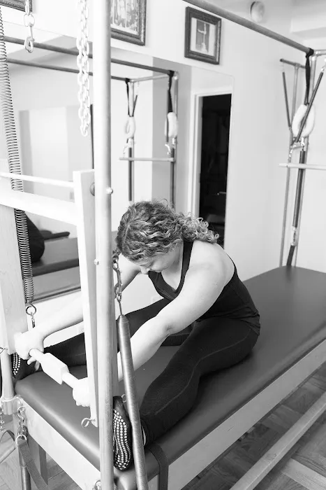 The Pilates Movement Tarrytown Picture 4