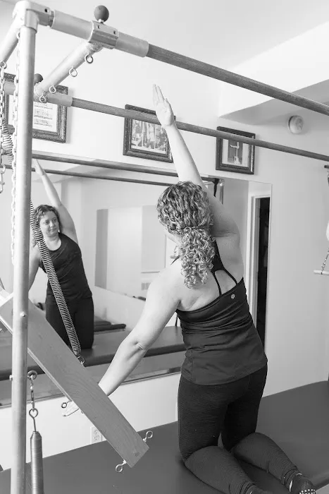 The Pilates Movement Tarrytown Picture 5