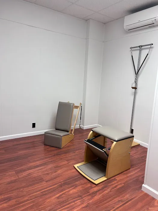The Pilates Movement Tarrytown Picture 1