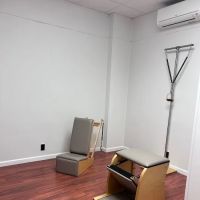 The Pilates Movement Tarrytown ico