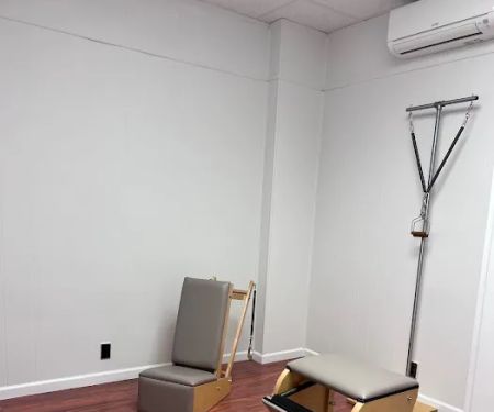 The Pilates Movement Tarrytown