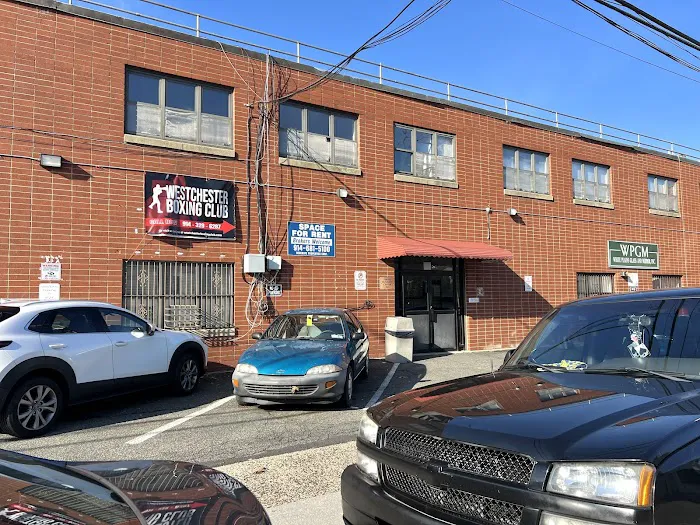 Westchester Boxing Club Picture 6