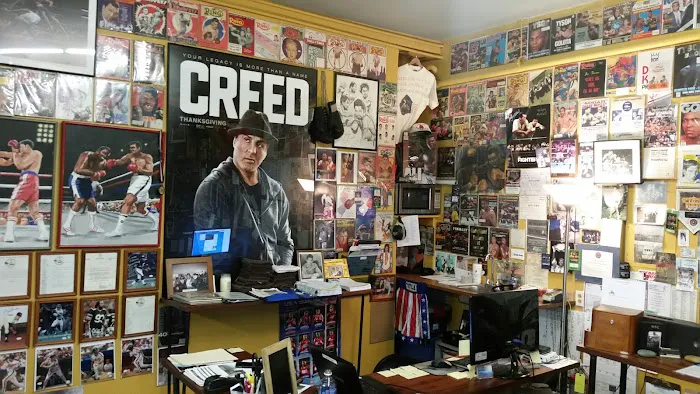 Westchester Boxing Club Picture 4