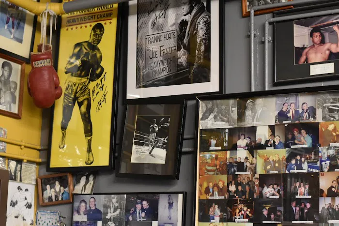 Westchester Boxing Club Picture 2