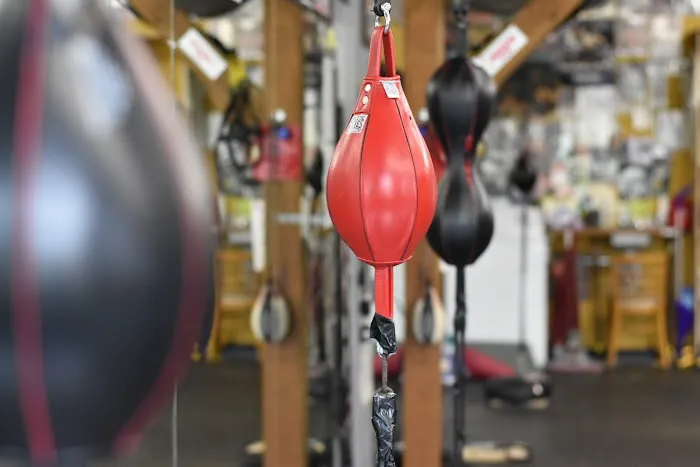Westchester Boxing Club Picture 1