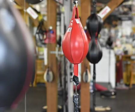 Westchester Boxing Club