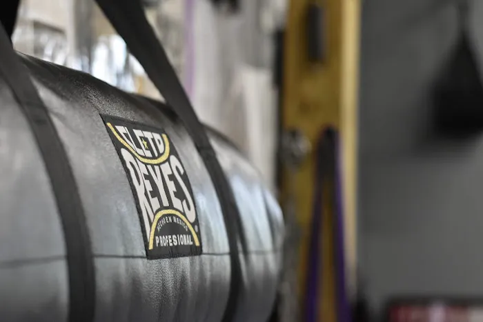 Westchester Boxing Club Picture 7