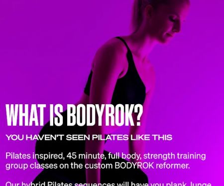 BODYROK White Plains