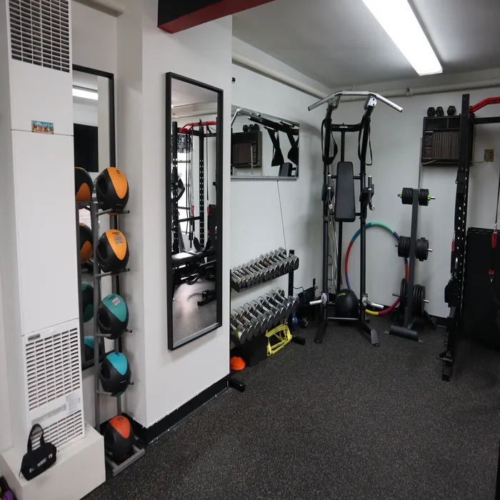 F.T.W Balance Training Studio Picture 4