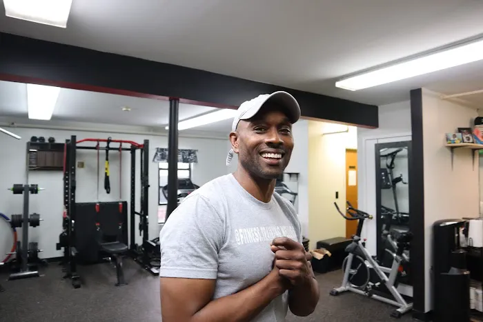 F.T.W Balance Training Studio Picture 2