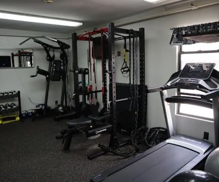F.T.W Balance Training Studio
