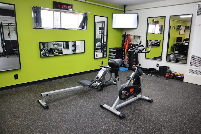 F.T.W Balance Training Studio Picture 5