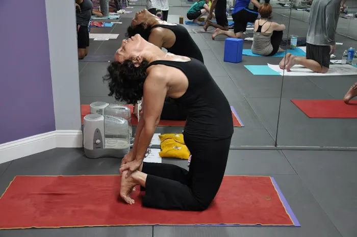 YogaSpa Picture 2