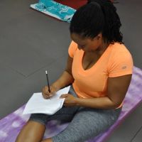 YogaSpa ico