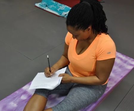 YogaSpa