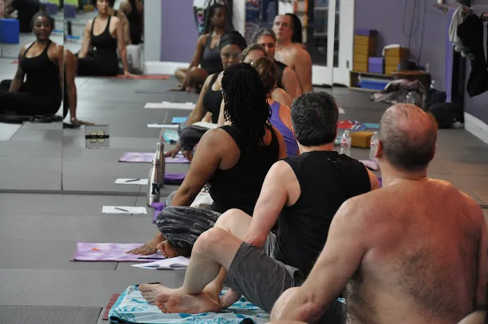 YogaSpa Picture 9