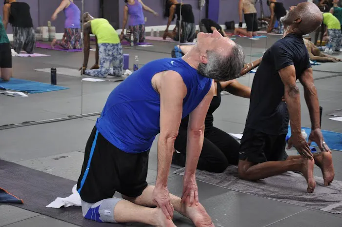 YogaSpa Picture 5