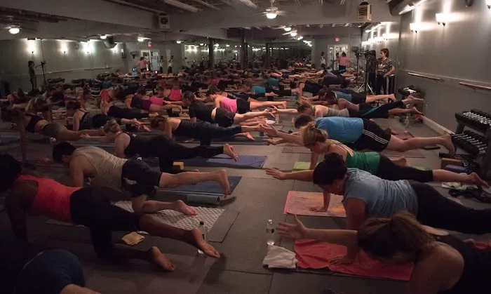 YogaSpa Picture 3