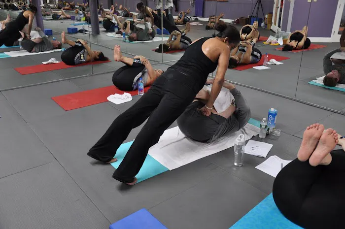 YogaSpa Picture 6