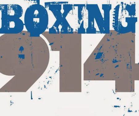 Boxing Westchester