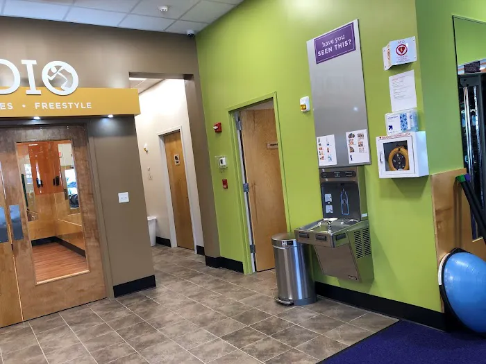 Anytime Fitness Picture 1