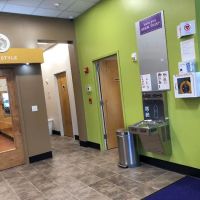 Anytime Fitness ico