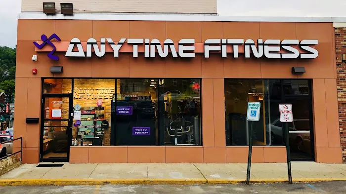 Anytime Fitness Picture 2
