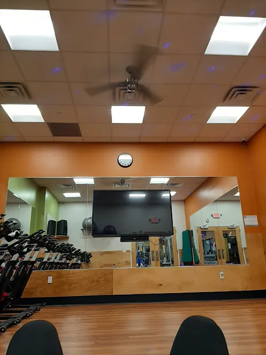 Anytime Fitness Picture 5