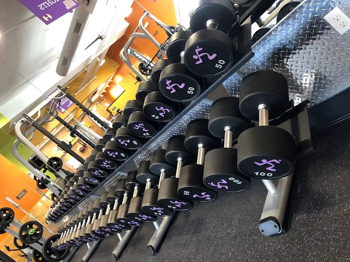 Anytime Fitness Picture 7