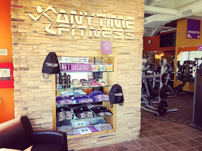 Anytime Fitness Picture 8