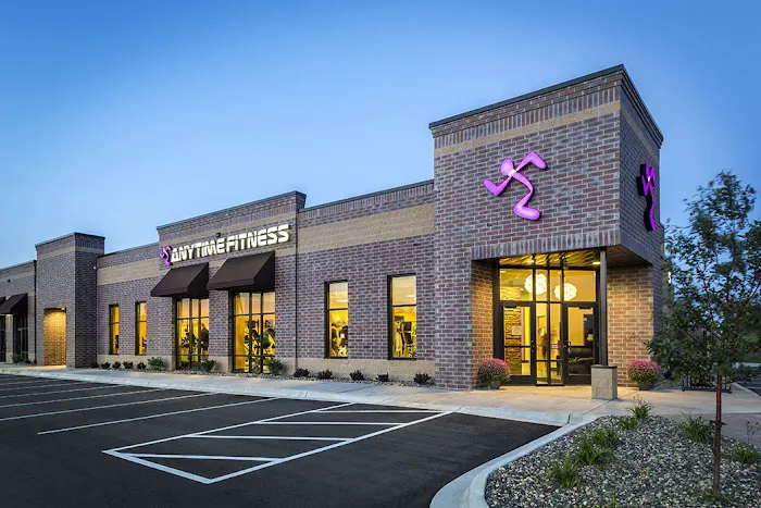Anytime Fitness Picture 4