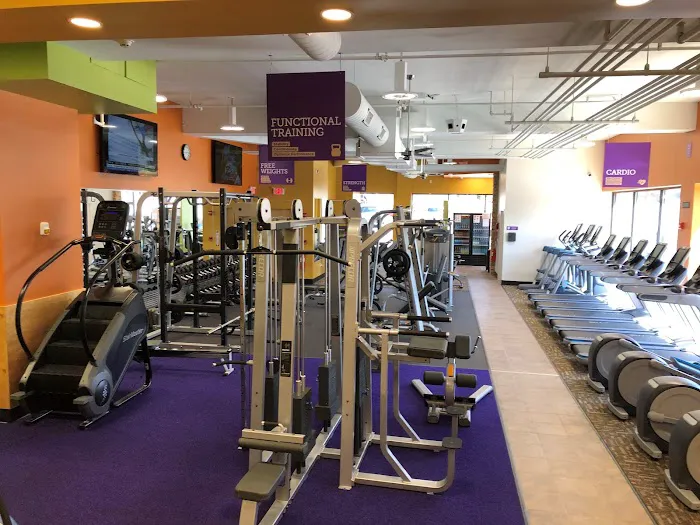 Anytime Fitness Picture 3