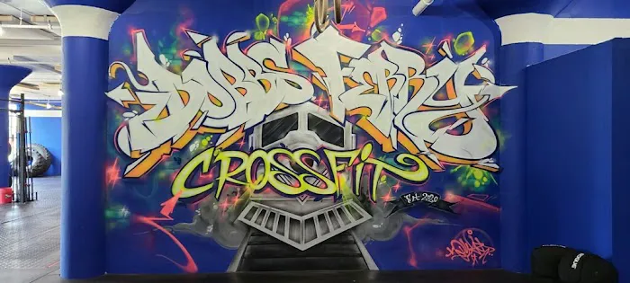 Dobbs Ferry Crossfit Picture 2