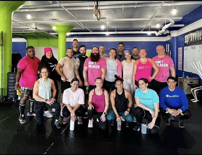 Dobbs Ferry Crossfit Picture 3