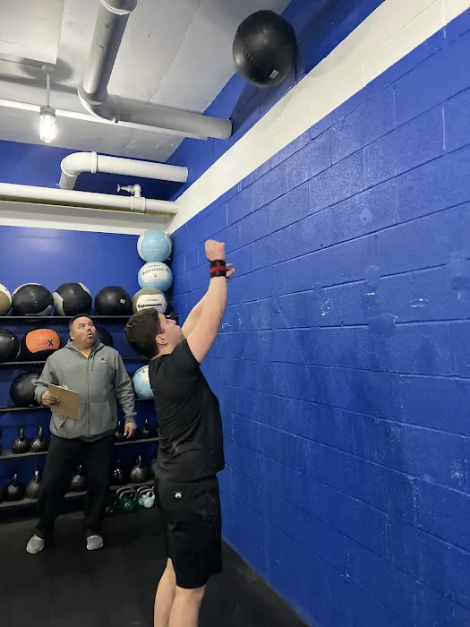 Dobbs Ferry Crossfit Picture 1